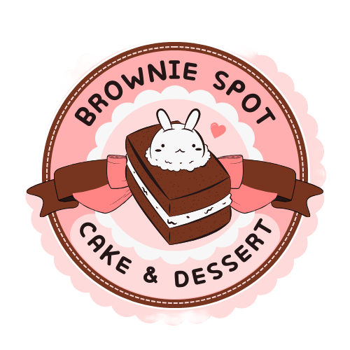 BrownieSpot logo